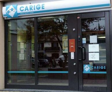 Mutuo Carige tasso variabile e rate costanti