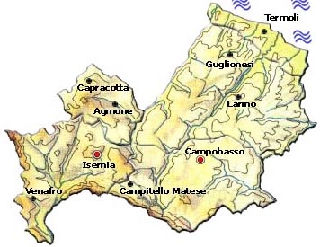 Molise in crisi: mutui congelati per gli imprenditori?