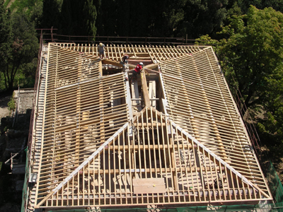 tetto-in-legno