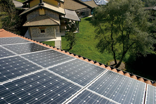 Mutuo fotovoltaico di Banca Popolare di Lodi