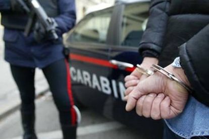 Roma: truffa “con” i Mutui, quattro arresti
