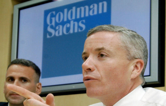 Mutui Subprime, la truffa di Goldman Sachs: Senato USA vs. Manager