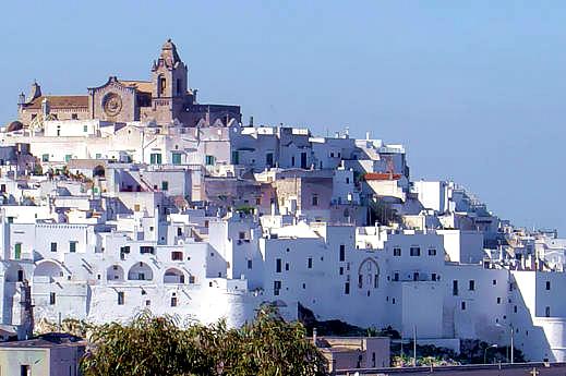 A Ostuni si discute di Mutuo Sociale