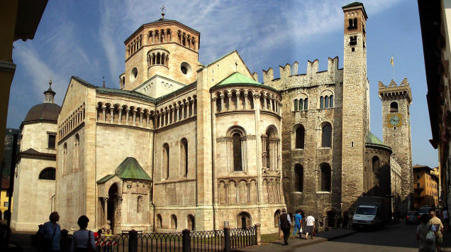 trento