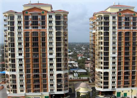 condominio