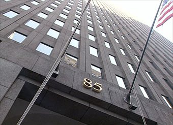 Truffa Mutui Subprime Goldman Sachs: scatta l’inchiesta federale