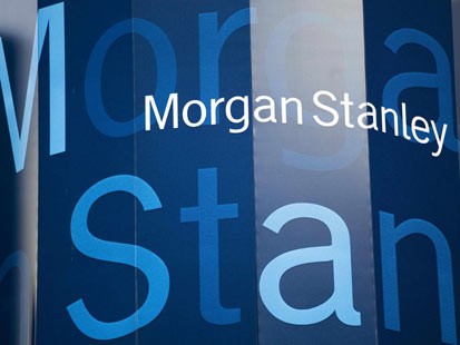 Mutui-Truffa: dopo Goldman Sachs tocca a Morgan Stanley