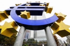 Bce, finanziamenti e mutui: le banche prevedono irrigidimento nella concessione di prestiti