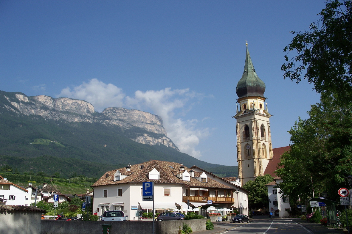 Alto Adige