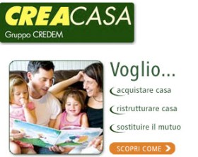 Simulazioni su CreaCasa