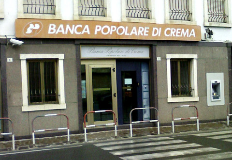 Banca Popolare di Crema: la Moratoria sui Mutui è SOS famiglie