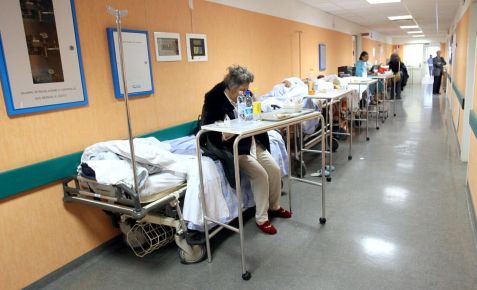 corsia-ospedale