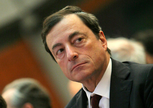 Mutui, Draghi: “2009 senza crescita, Tasso Variabile grande protagonista, sostituzioni e sospensioni meglio del cap”