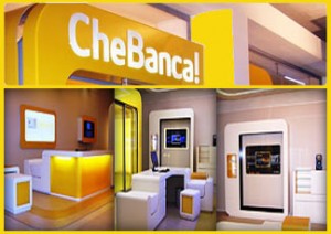 Tasso variabile, fisso e Risparmio: i mutui di CheBanca!