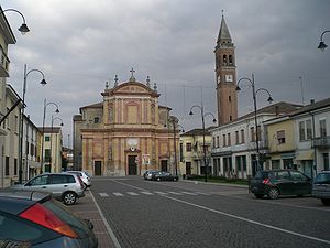 Mutui agevolati a Occhiobello