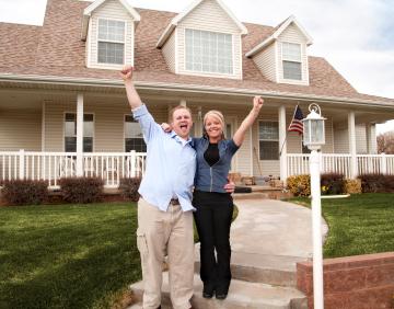 Mutui acquisto casa sospesi a 15 mila famiglie