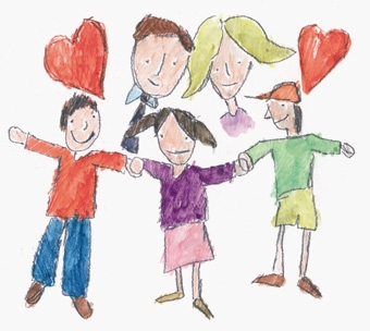 famiglia