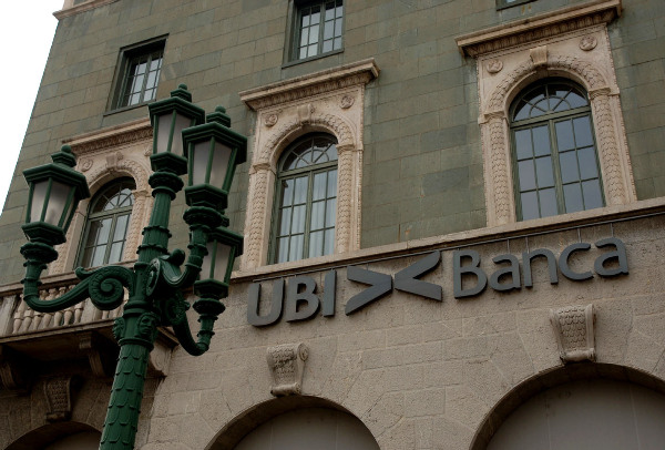 Ubi Banca: mutuo casa giovani coppie 2013