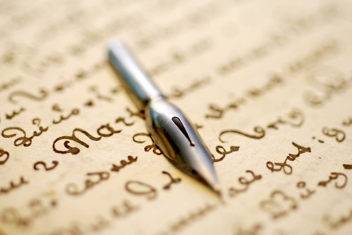 lettera