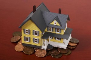 Mutui e ipoteche immobiliari nel primo trimestre 2010