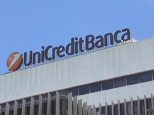 Mutui: UniCredit lancia un bond AAA