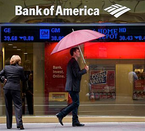 Mutui USA: Ambac Assurance accusa Bank of America di frode