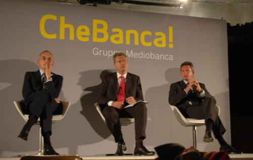 Mutuo Risparmio: CheBanca!, che mutuo off-set!