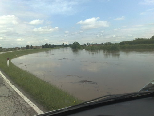 alluvione