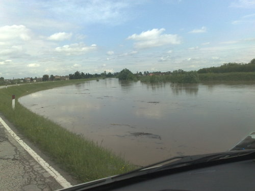 Alluvione, Cassa di Risparmio del Veneto sospende i mutui alle famiglie colpite