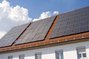 Mutuo Verdetruria Impianto Fotovoltaico