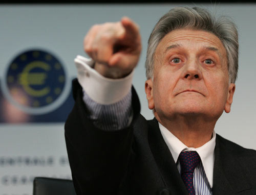 Trichet: “Basta misure straordinarie”; Euribor in crescita? Mutui a tasso variabile in pericolo