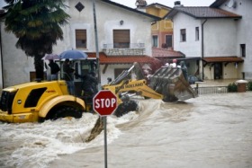 Mutui sospesi in Veneto e primo stanziamento di 300 mln