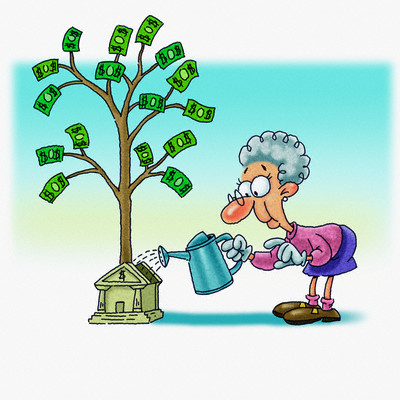 investimento