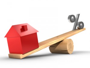 Mutui casa, Abi: tassi in crescita a dicembre 2010