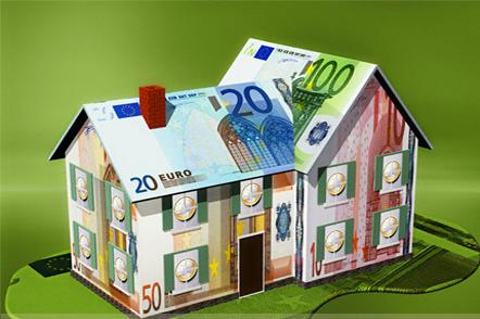 Mutui fissi e variabili: tassi dicembre 2010