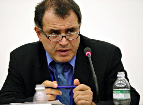 Mutui, Crisi finita se Nouriel Roubini compra casa?