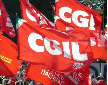 Cgil: “Mutui e affitti, famiglie in difficoltà”