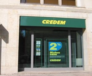 Mutui per ricapitalizzazione del Credem