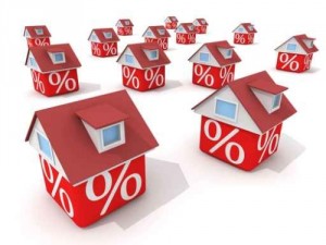 Mutui a tasso variabile: euribor tre mesi in aumento