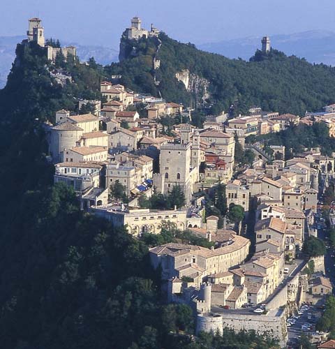 Mutui prima casa a San Marino