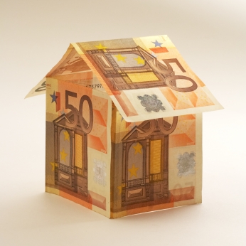 Acquisto casa con mutuo a tasso Euribor di Unipol Banca