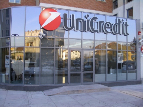 Mutuo casa a tasso BCE da Unicredit