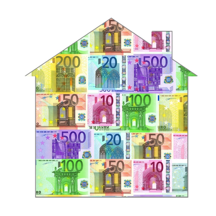 Eigenheim Finanzierung