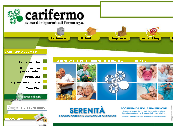 carifermo