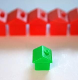 Mutui: conviene ristrutturare casa col bonus