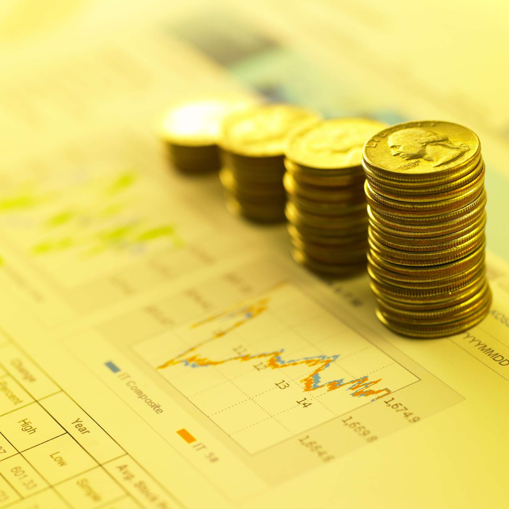 Le richieste dei mutui sono in continua diminuzione