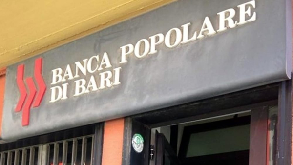 La Banca Popolare di Bari alle prese con gli organi di informazione