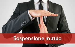 Sospensione mutuo: tutte le informazioni utili