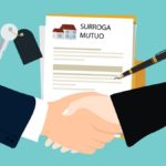 Surroga del mutuo