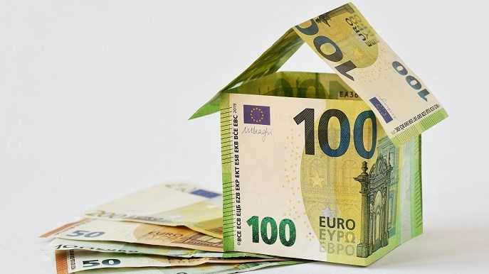 mutui in Italia nel 2025